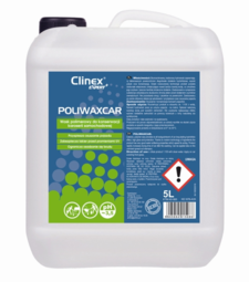 CLINEX PoliwaxCAR 5L
