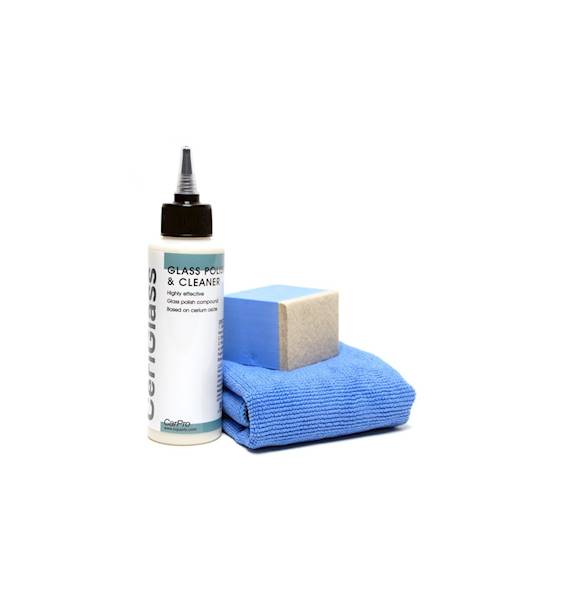CAR PRO CeriGlass KIT