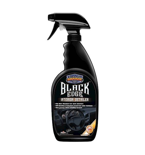 SURF CITY GARAGE Black Edge Interior Detailer 710