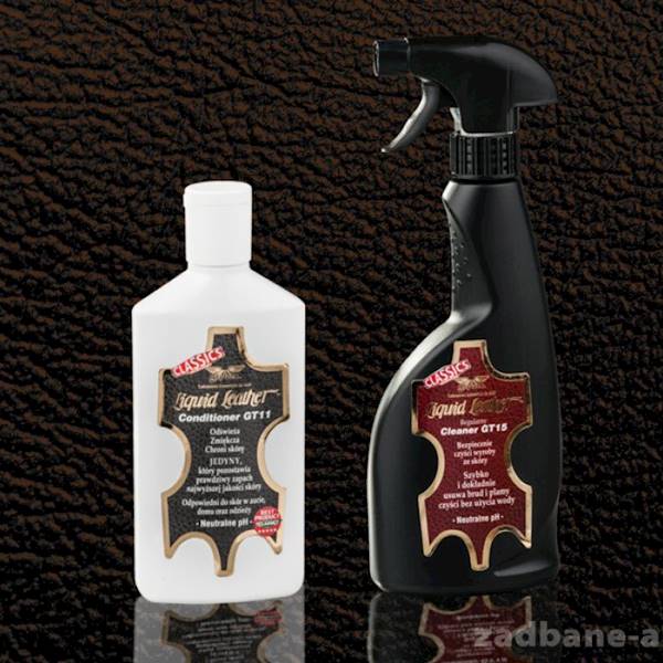 GLIPTONE - GT15,11 do ciemnej skóry 500/250ml