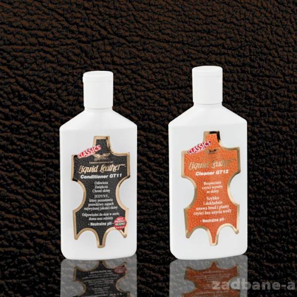 GLIPTONE - GT12,11 do ciemnej skóry 2x250ml