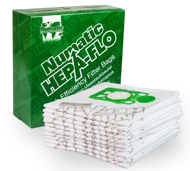 NUMATIC - Worki HEPA-FLO® 