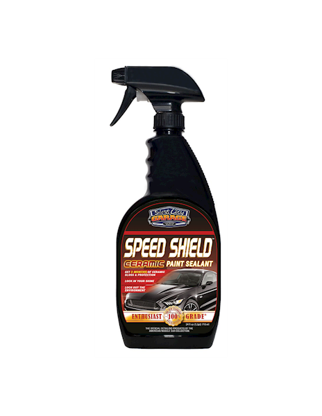 SURF CITY GARAGE Speed Shield Ceramic Paint Sealan