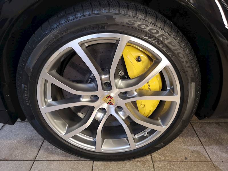 SURF CITY GARAGE Ultra-Last High Gloss Tire Dressi
