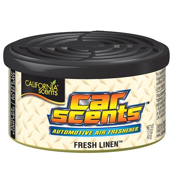 CALIFORNIA SCENTS FRESH LINEN