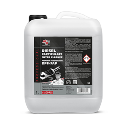 MOJE AUTO - DPF Cleaner 5L