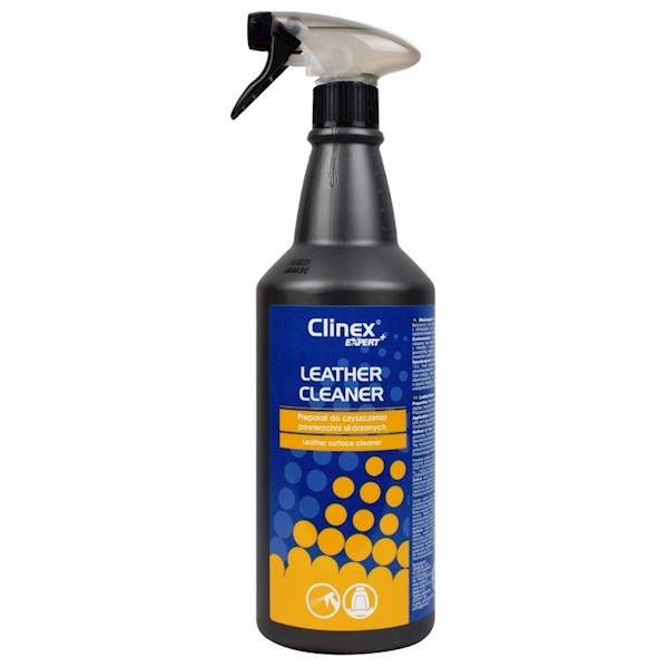 CLINEX Leather Cleaner 1L