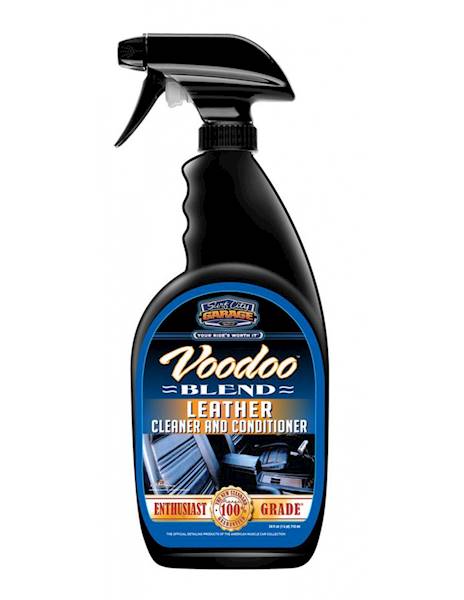 SURF CITY GARAGE VOODOO Cleaner & Conditioner 710