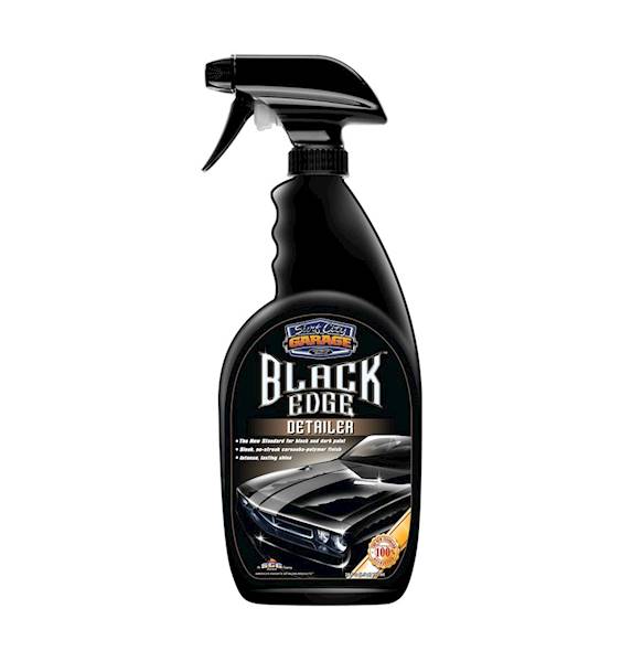 SURF CITY GARAGE Black Edge Detailer 710ml