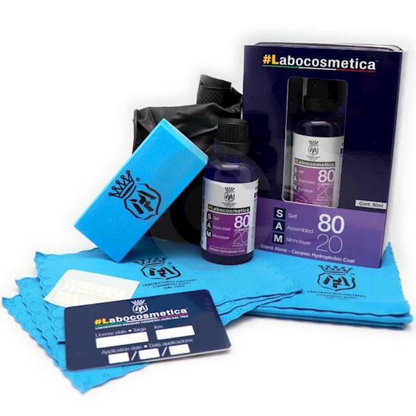 Labocosmetica SAM 50ml (30000 km lub 2 lata)