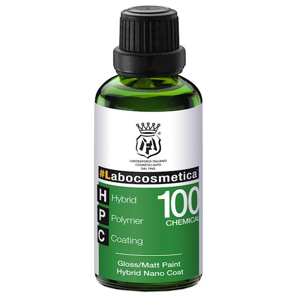 Labocosmetica SAM50/HPC30 (60000 km lub 4 lata)