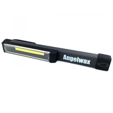 AngelWax Flashlight – poręczna latarka inspekcyjna