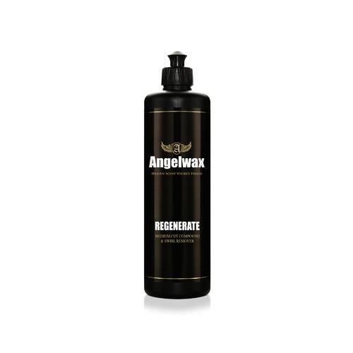AngelWax Regenerate Medium Cut Compound & Swirl