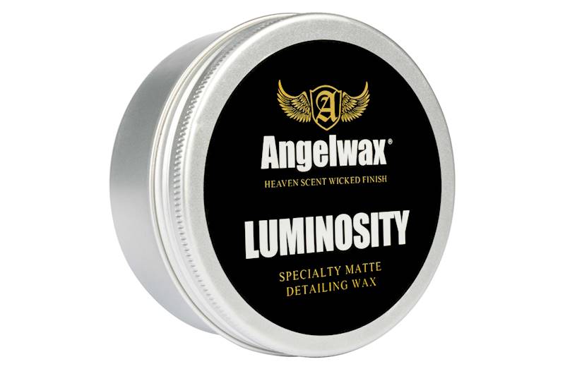 AngelWax Luminosity MATTE Wax 150ml