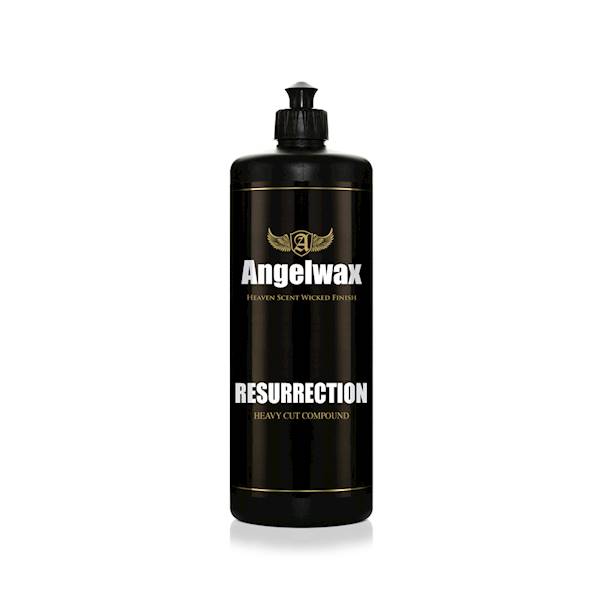 AngelWax Resurrection Heavy Compound 1000ml