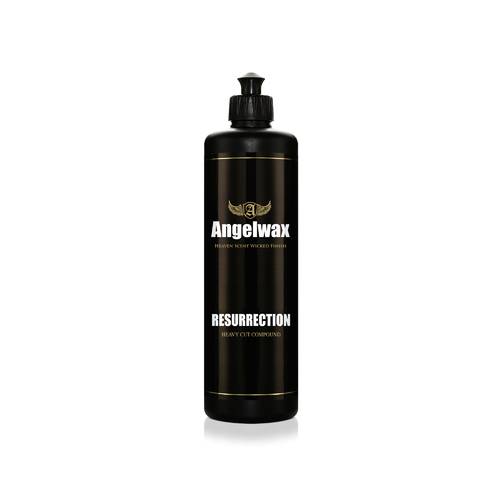 AngelWax Resurrection Heavy Compound 500ml