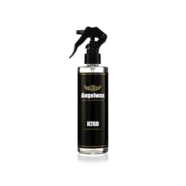 AngelWax H2GO – niewidzialna wycieraczka 100ml
