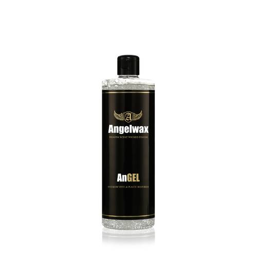 AngelWax AnGel - plastiki wewnętrzne 500ml