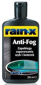 Rain-X Anti-Fog antypara 200ml