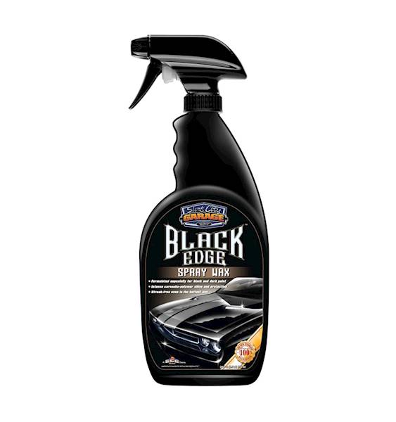 SURF CITY GARAGE Black Edge Spray Wax 710ml