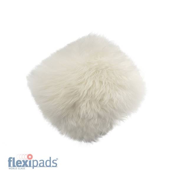 FLEXIPADS Myjka Merino Swirl Free Soft Wool