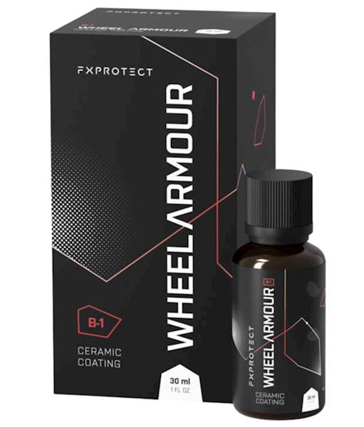 FX PROTECT - Wheel Armour B-1 30ml
