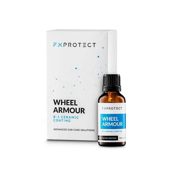 FX PROTECT - Wheel Armour B-1 15ml