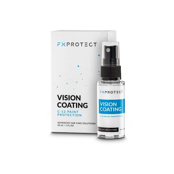 FX PROTECT - Vision Coating C-12 30ml