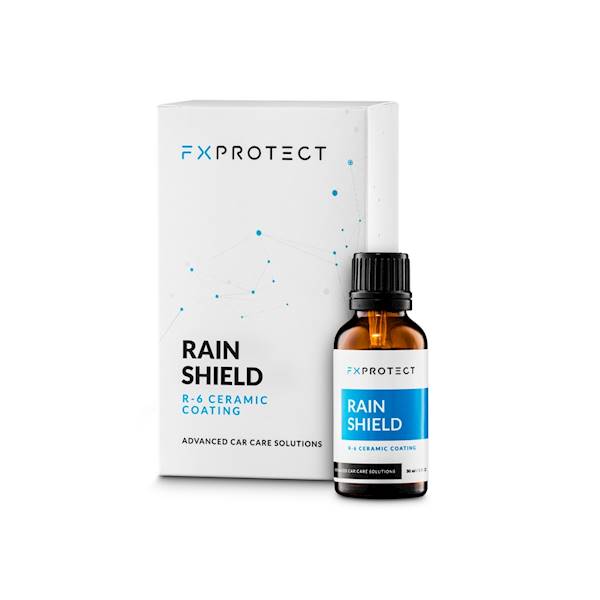 FX PROTECT - Rain Shield R-6 30ml