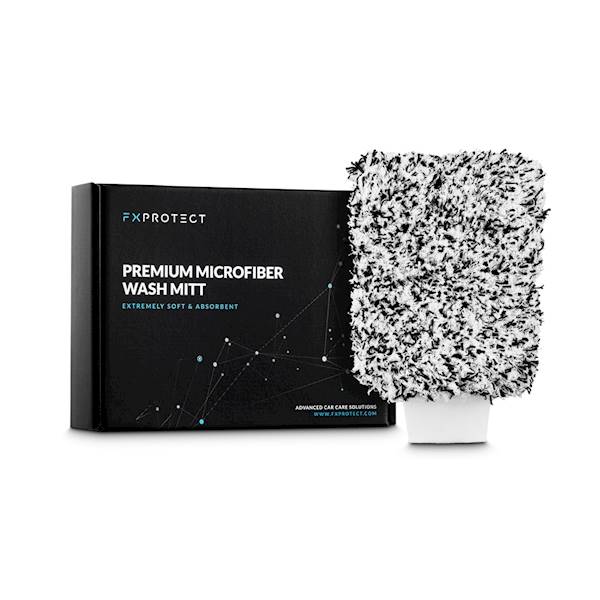FX PROTECT - Premium Wash Mitt