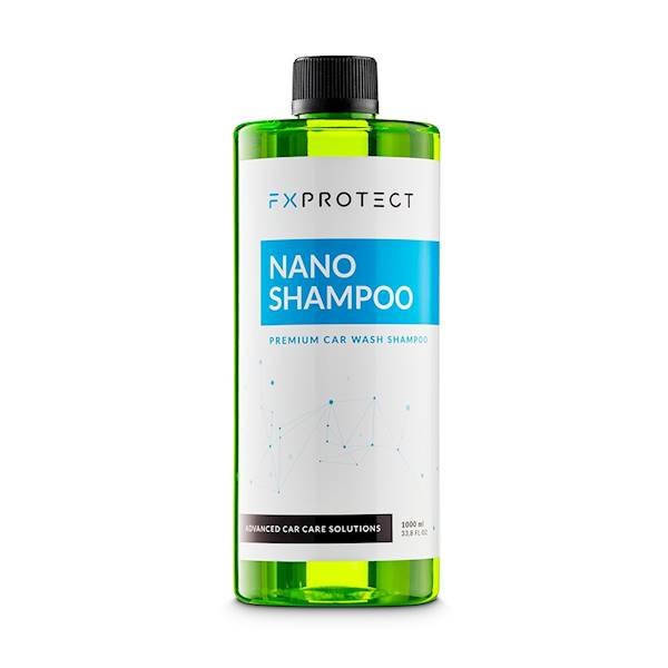 FX PROTECT - NANO Shampoo 500ml
