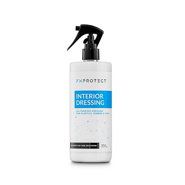 FX PROTECT - Interior Dressing 1L