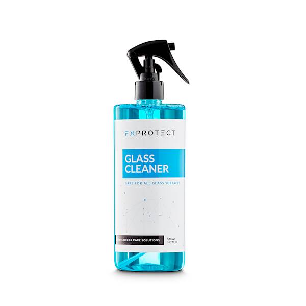 FX PROTECT - Glass Cleaner 500ml