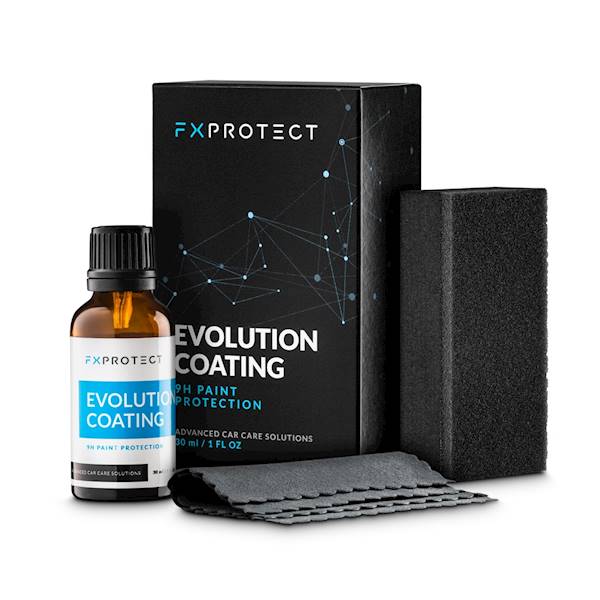 FX PROTECT - Evolution Protect 9H