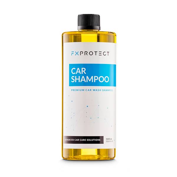 FX PROTECT - CAR Shampoo 500ml