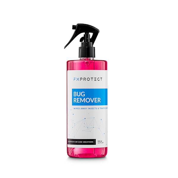 FX PROTECT - Bug Remover 500ml