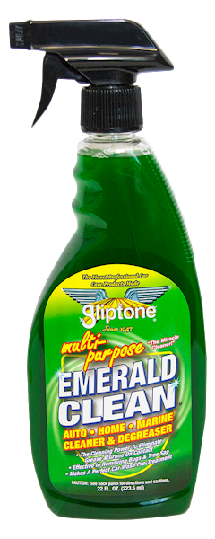 Gliptone - Emerald Clean 650ml