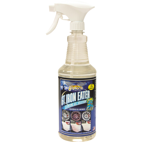 Gliptone - GT Iron Eater 950ml