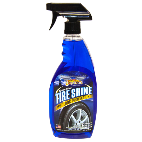 Gliptone - True Blue Tire Shine 650