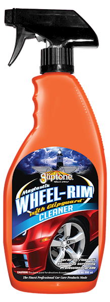 Gliptone - Magnastik Wheel-Rim