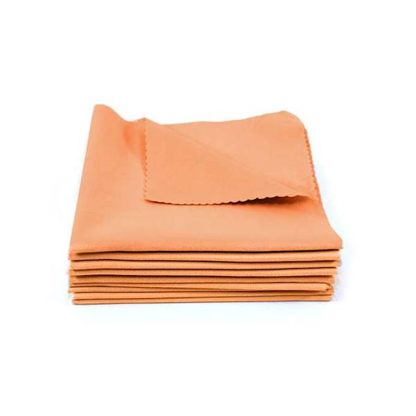CAR PRO SUEDE MICROFIBER - ŚCIERECZKA DO POWŁOK