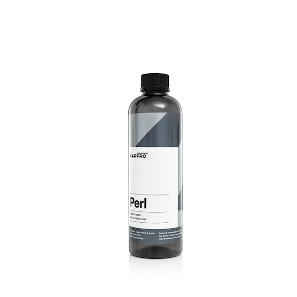 CAR PRO Perl Coat do pielęgnacji opon, plastiku