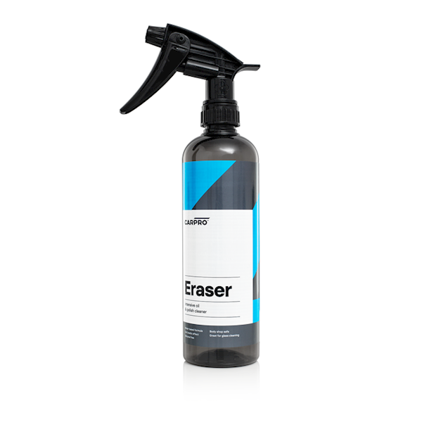 CAR PRO Eraser - odtłuszczacz 500ML