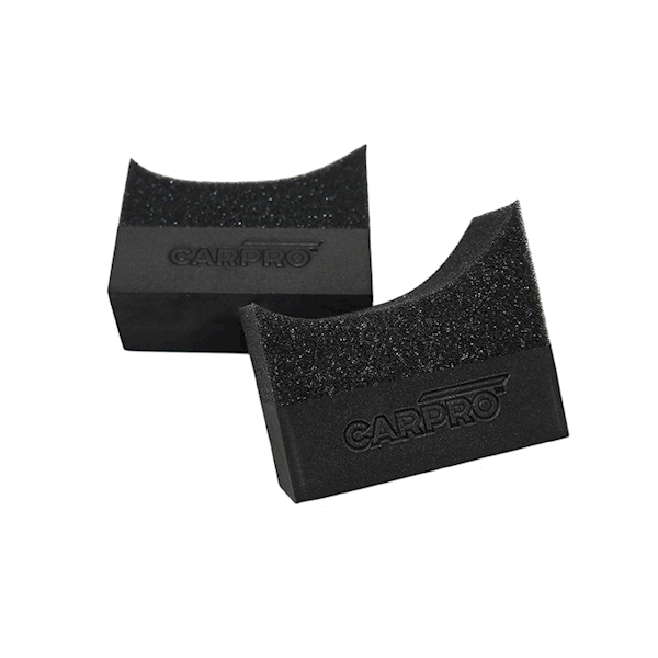 CAR PRO Tire Applicator – wyprofilowany aplikator