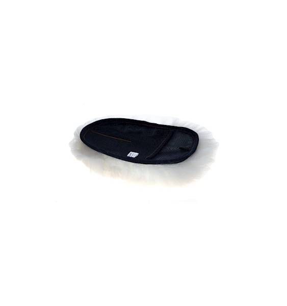 CAR PRO Wool Wash Mitt
