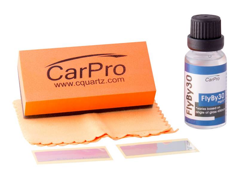 CAR PRO FlyBy30 kit 20ml