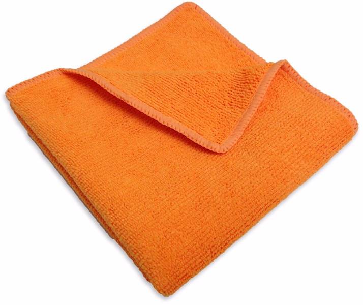 CCS Mikrofibra 320g/m2 40x40cm Orange