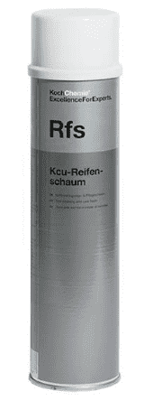 KOCH CHEMIE Rfs Kcu-Reifenschaum