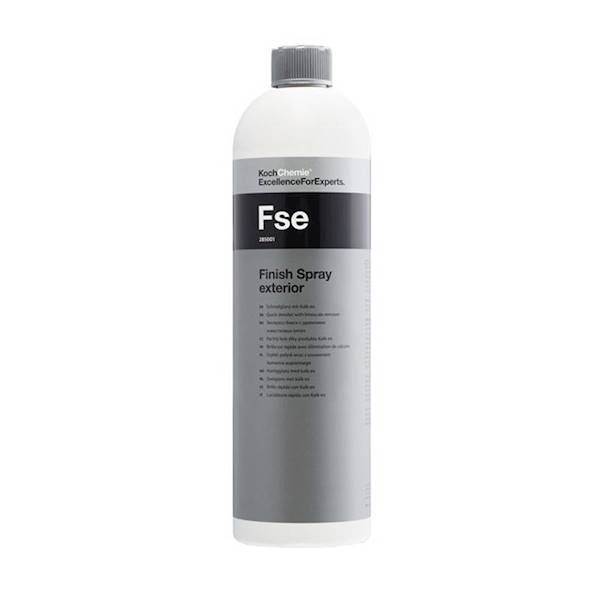 KOCH CHEMIE Fse Finish Spray Exterior 1L