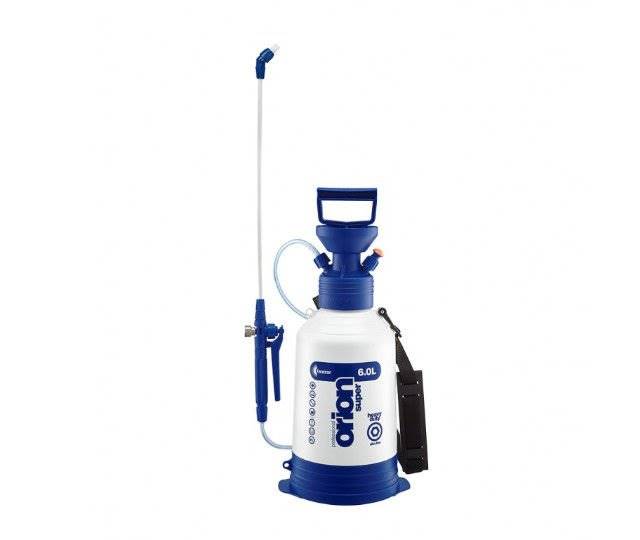 KWAZAR Orion PRO+ Super alka line 6L